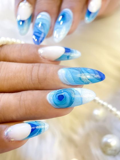 Unleash Your Creativity: Modern Nail Styles photo 6