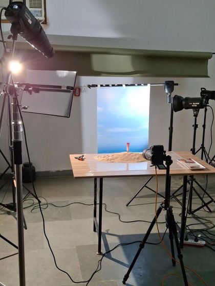 Behind the Scenes: Our Process photo 79