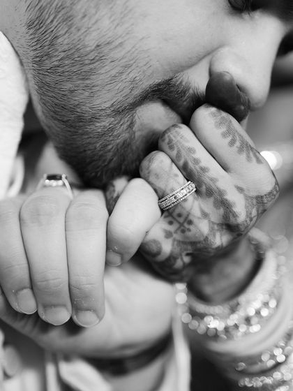 Wedding Craftsmen - Pre-Wedding Photoshoots & Films Engagement Celebrations photo 3