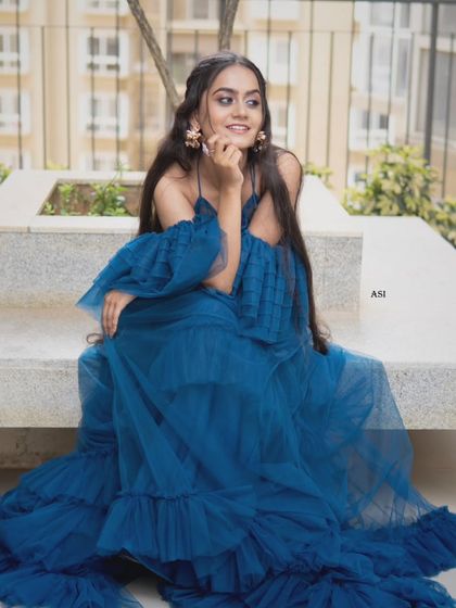 The Dress Bank - Wedding & Special Occasion Outfit Rentals Statement Gowns for Every Occasion photo 26