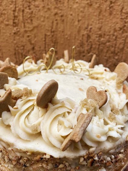 DoggyBox - Custom Dog Bakery Custom Celebration Cakes photo 10