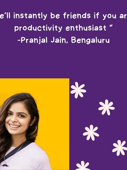 Radhika Mohta - Curated Singles Events Building Our Community photo 17