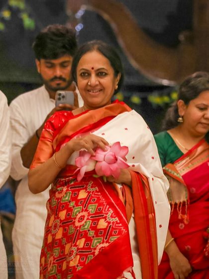 Art of Living - Conferences & Special Events Community & Commemorative Events photo 24