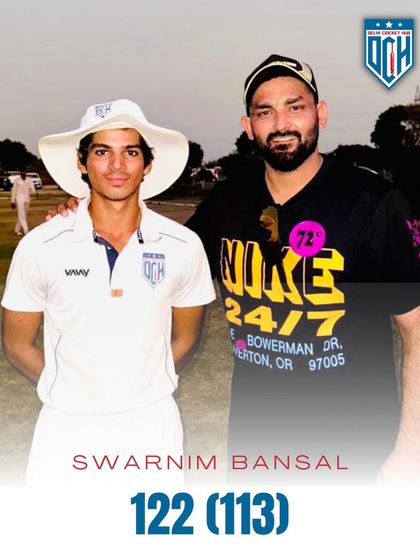 Star Performers: Individual Brilliance photo 27