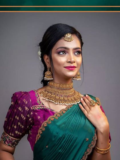 Designer Trends - Bespoke Styling & Alterations for Rentals Additional Work & Studio Views photo 34