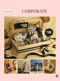 Corporate & Bulk Gifting