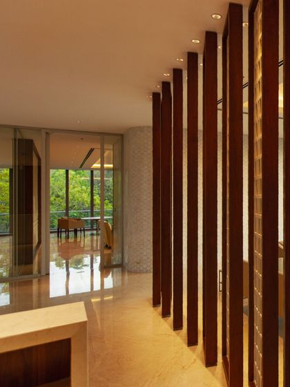 Edifice Consultants - Commercial & Workplace Architecture Climate-Responsive & Biophilic Design photo 20