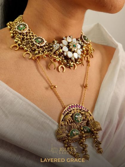 The Art of Layering photo 3