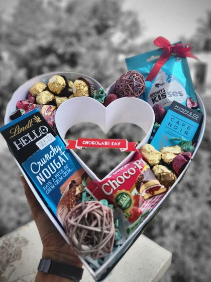 Box Company - Personal & Occasion Gifting Gifts for Her photo 39