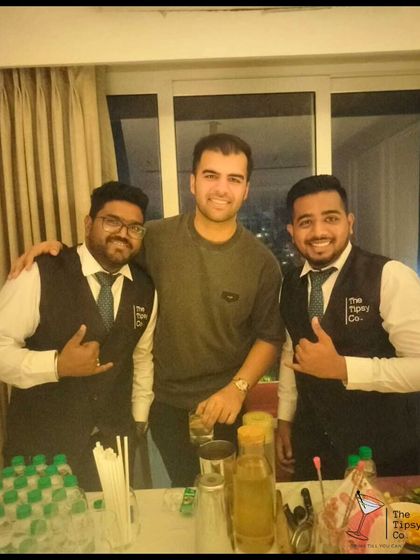 Our Professional Team & Global Reach photo 47