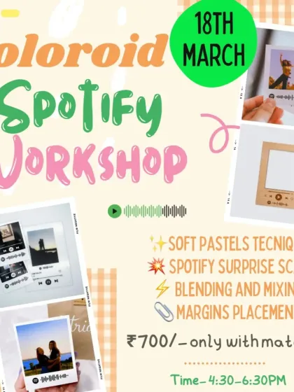 Painting & Drawing Adventures photo 8