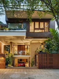 Luxury Residential Architecture