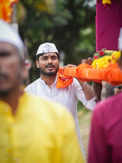 Art of Living - Religious Ceremonies & Festivals Joyful Festivals & Celebrations photo 53