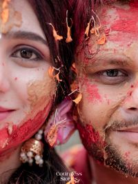 Pre-Wedding Event Coverage