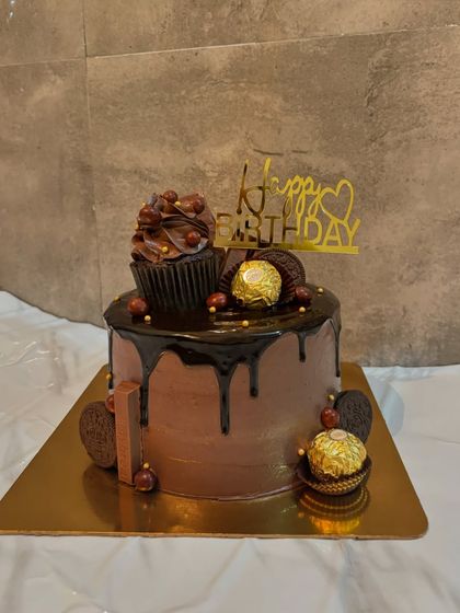 Decadent Chocolate Creations photo 5