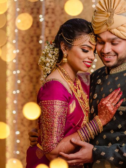 Couple Portraits: Just The Two of You photo 42