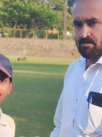 Magadi Cricket Academy - Competitive Match Exposure & Tours Individual Player Awards & Milestones photo 52