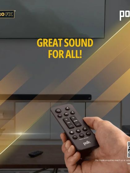 Pro FX - Home Theatre Design & Installation Compact Power: Soundbars & Wireless Systems photo 17