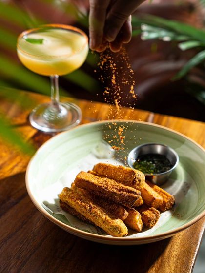 Food & Drink in Action photo 16