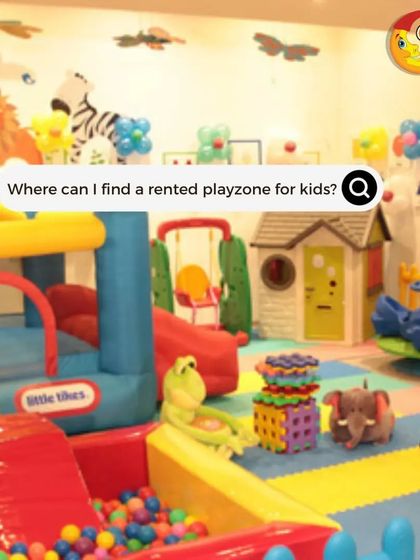 Indoor Party Fun photo 28