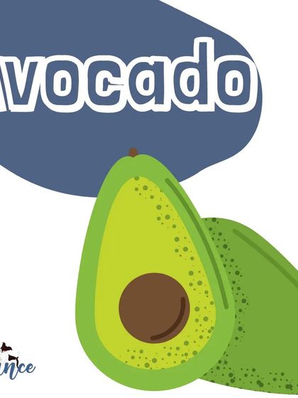 Avocados contain a substance called persin, which can be toxic to dogs in large amounts. It's safest to keep them away from your pup.
