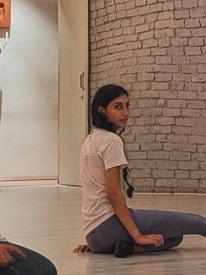 Flux School of Arts - Dance Classes Meet the Team & Our Philosophy photo 7