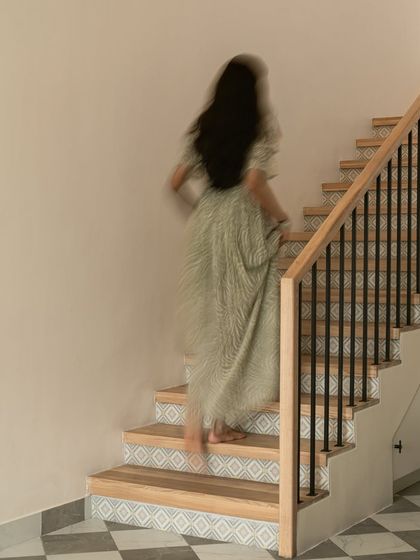 Weespaces - Full-Service Residential Interior Design The Earthy Hacienda: California Casual with Indian Roots photo 31