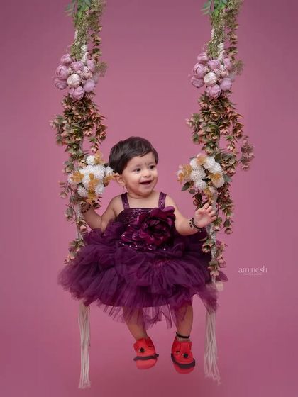 Creative Studio Portraits photo 15