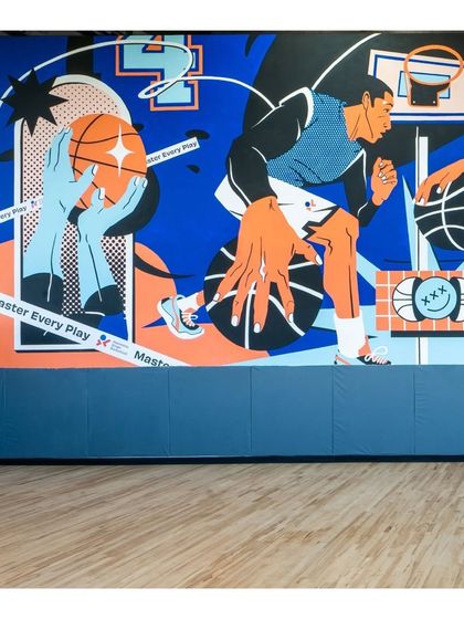 Akanksha Singh Basketball - Basketball Training Programs Our Home Court photo 5