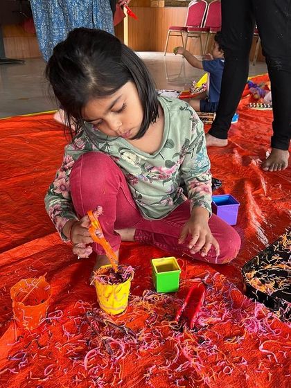 My Philosophy: Simple, Safe, and Child-Led photo 91