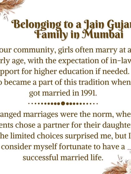 My Journey as a Matchmaker photo 6