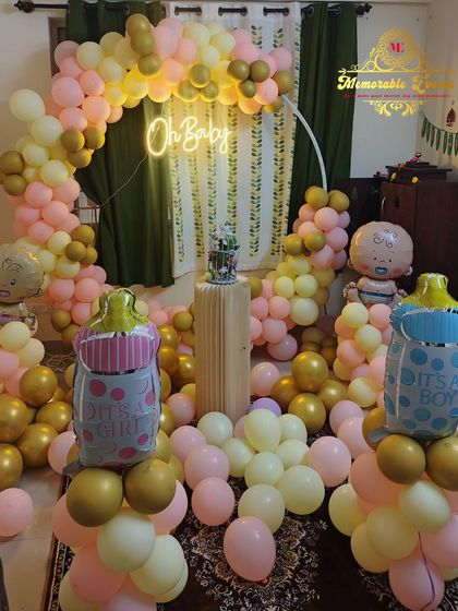 Memorable Events - Personal Event Decoration & Planning Traditional Ceremonies photo 12