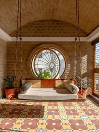 Interior Design & Build