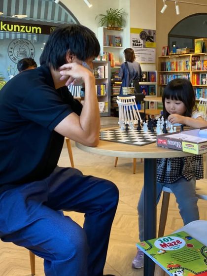 Our Community: Events & Readers photo 21