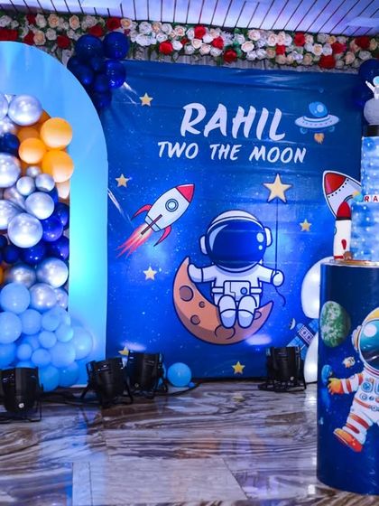 Event Details & Decor photo 22