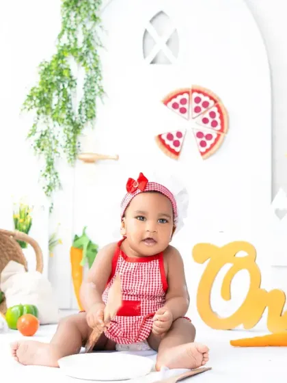 Creative & Themed Photoshoots photo 4