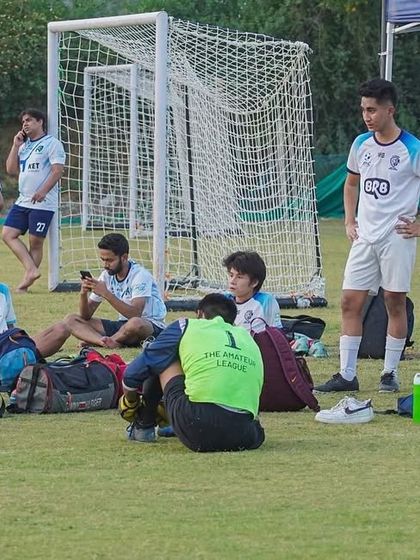 Match Highlights photo 11