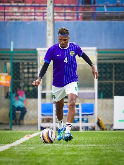 Kickstart FC - Football Academy & Training Programs Men's Team: Forging a Legacy photo 61