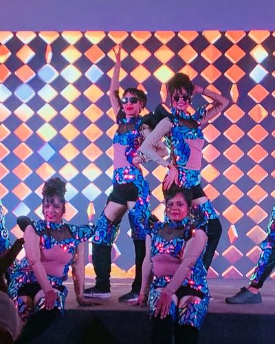 Corporate Dance Shows