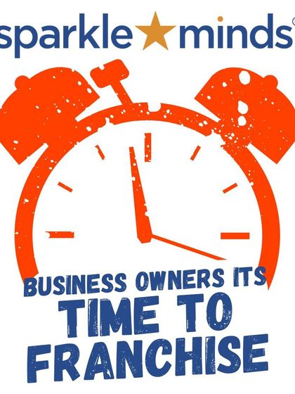 For successful business owners, it's time to franchise. Franchising allows you to grow your company much faster with lower overhead costs by opening new locations with qualified partners.