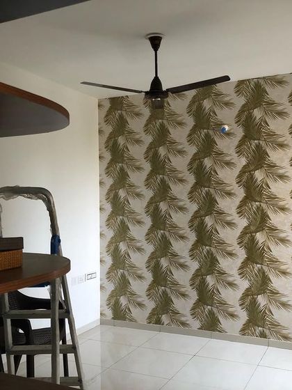 Large Scale Murals: Nature & Landscapes photo 31