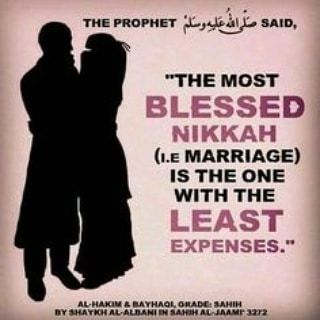 Ayesha Namazi - Muslim Matrimonial Services Marriage in Islam: Our Guiding Principles photo 3