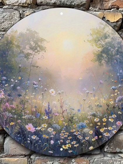 Shades Creative Gallery - Art Sales & Advisory Landscapes & Serene Vistas photo 6