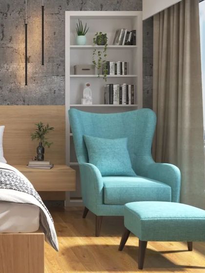 Arrivae - Full Home Interior Design Cozy Nooks & Balconies photo 10