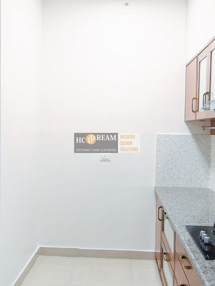 HCD Dream Interior Solutions - Custom & Space-Saving Furniture Modern & Functional Kitchens photo 11