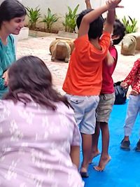 Kids' Events & Workshops