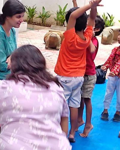 Kids' Events & Workshops