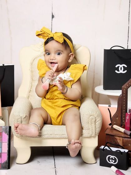 Creative & Themed Shoots for Kids photo 91