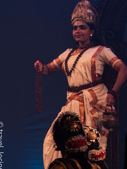Sneha Kappanna - Theatre, Storytelling & Workshops Dance, Drama & Choreography photo 84