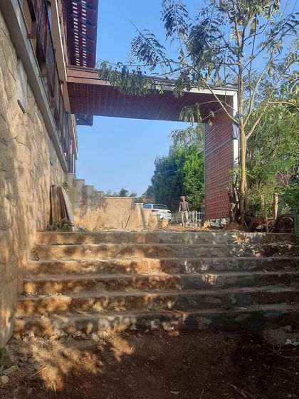 Mistry Architects - Architectural Design From Sketch to Structure photo 8